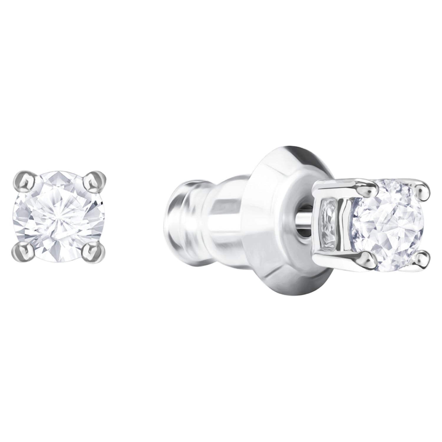 Los pendientes Swarovski mejor valorados en Amazon: parecen dos diamantes auténticos