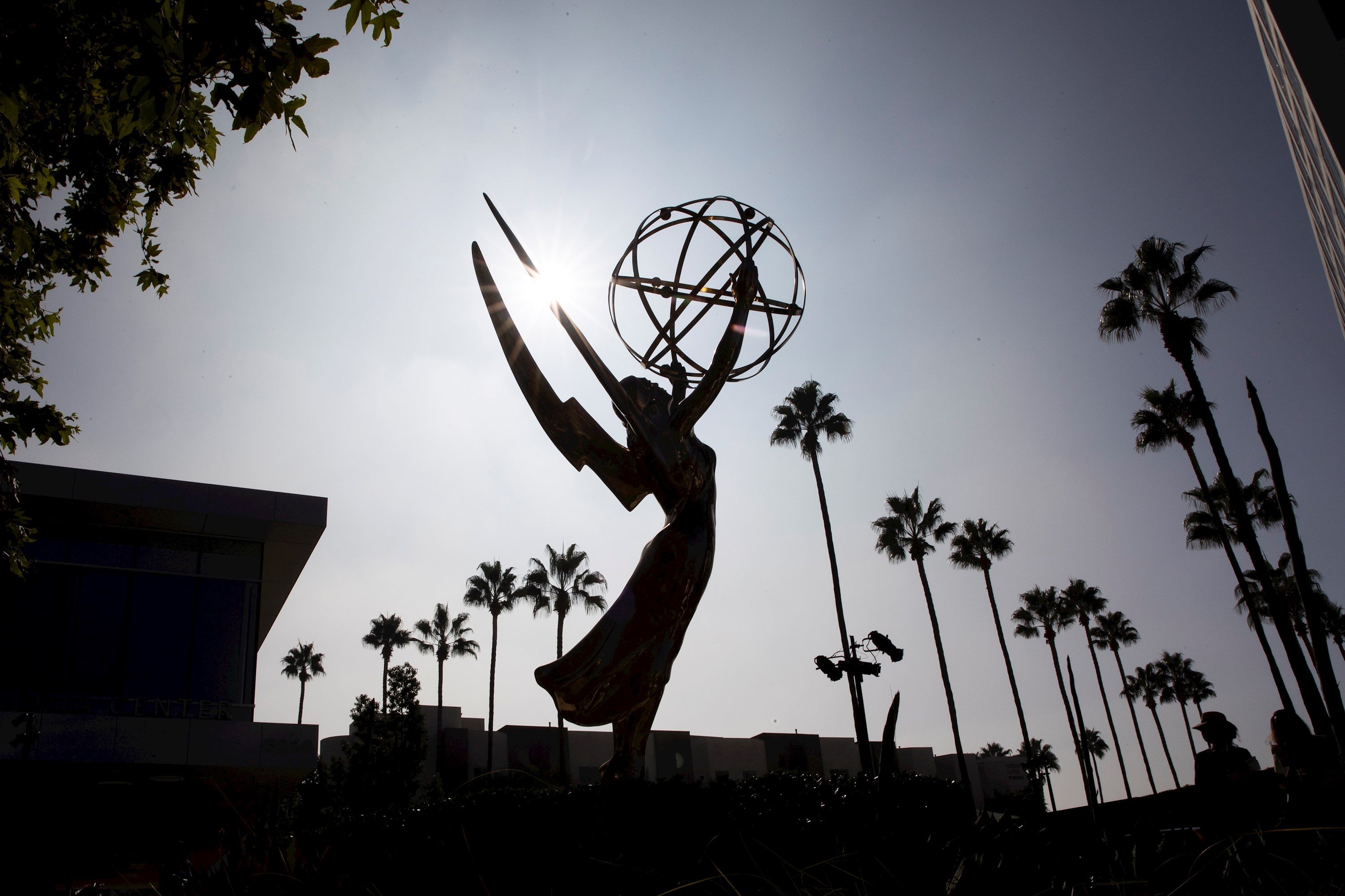 Netflix regna per fi als Emmy amb 'The Crown' i 'Gambito de Dama'