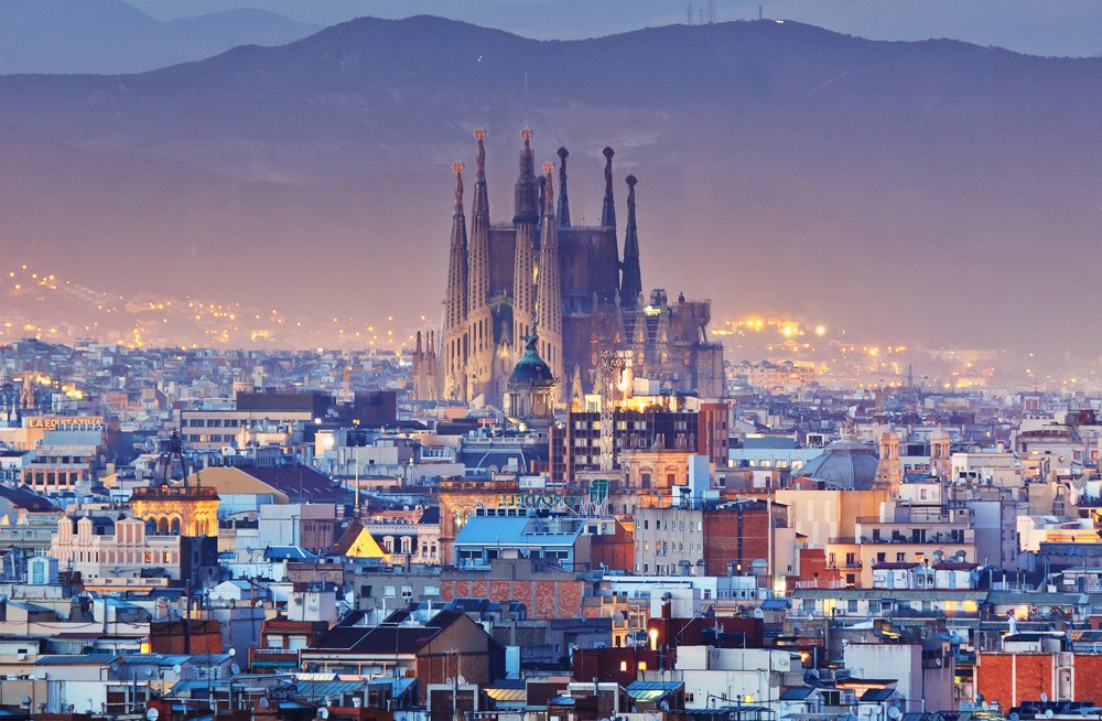 El restaurant de Barcelona en el 'top3' de les 'joies ocultes' de TripAdvisor: puntuació màxima