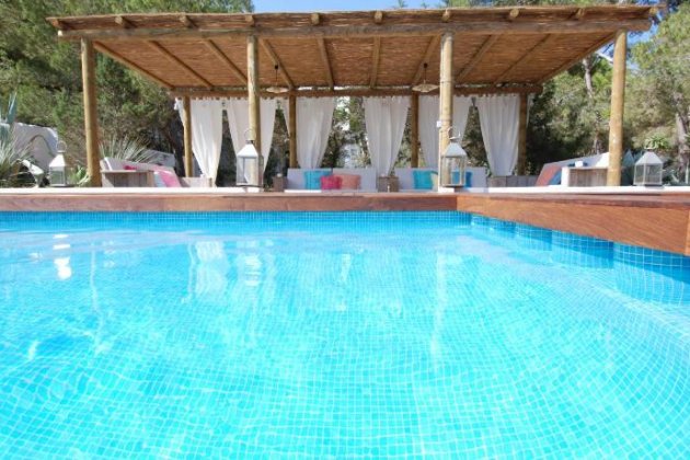 La Hacienda