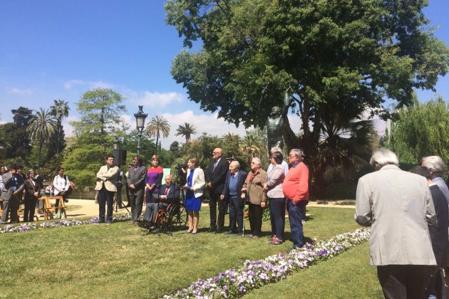 commemoració guerra mundial