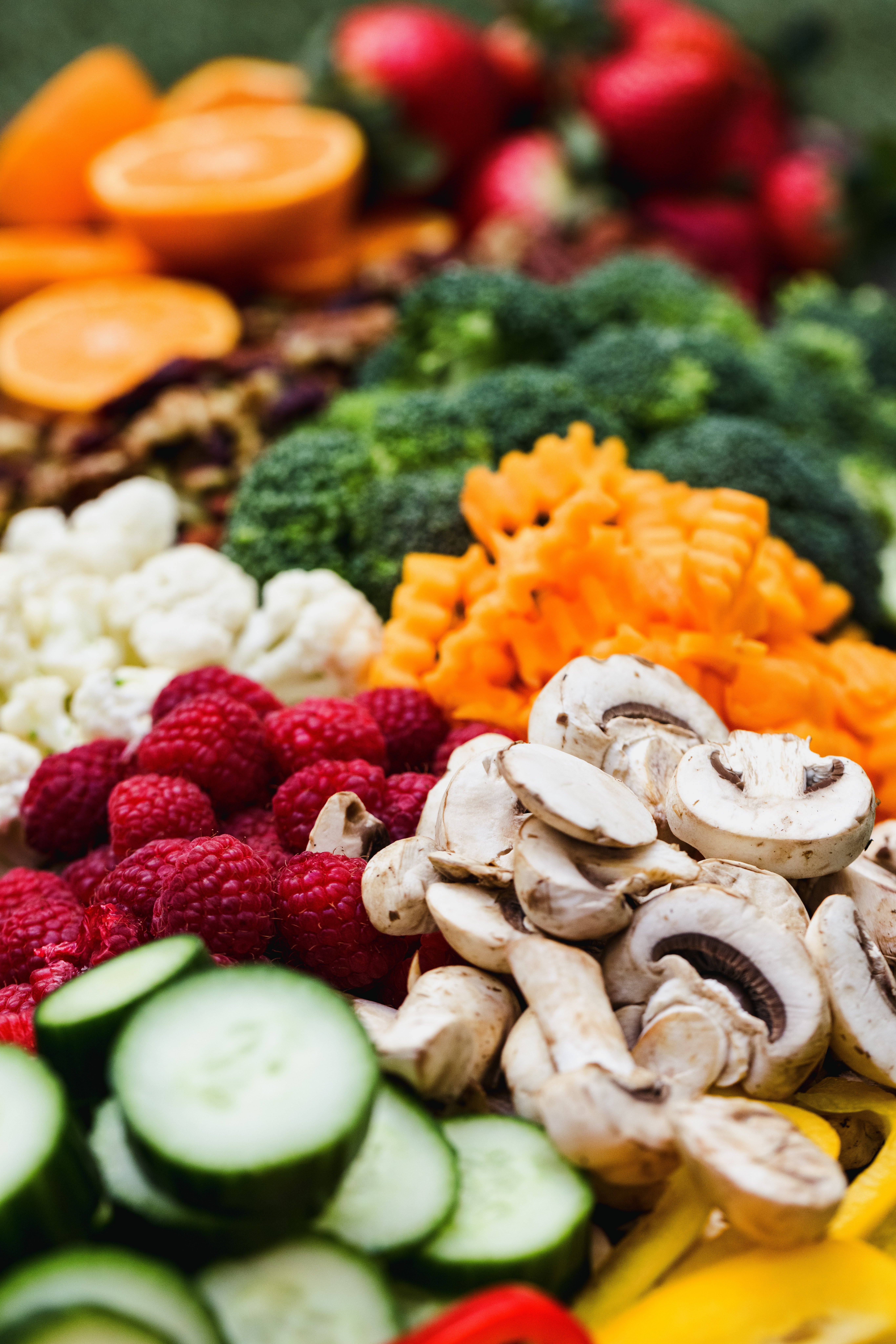 ¿Cuáles son los mejores chefs (y restaurantes) de verduras del mundo?