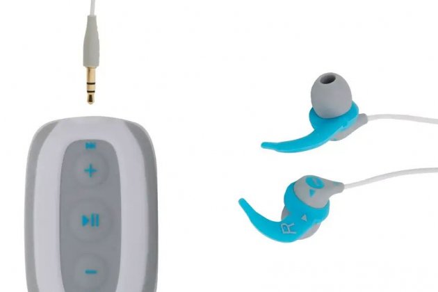 Reproductor MP3 estanco a la venta en Decathlon1