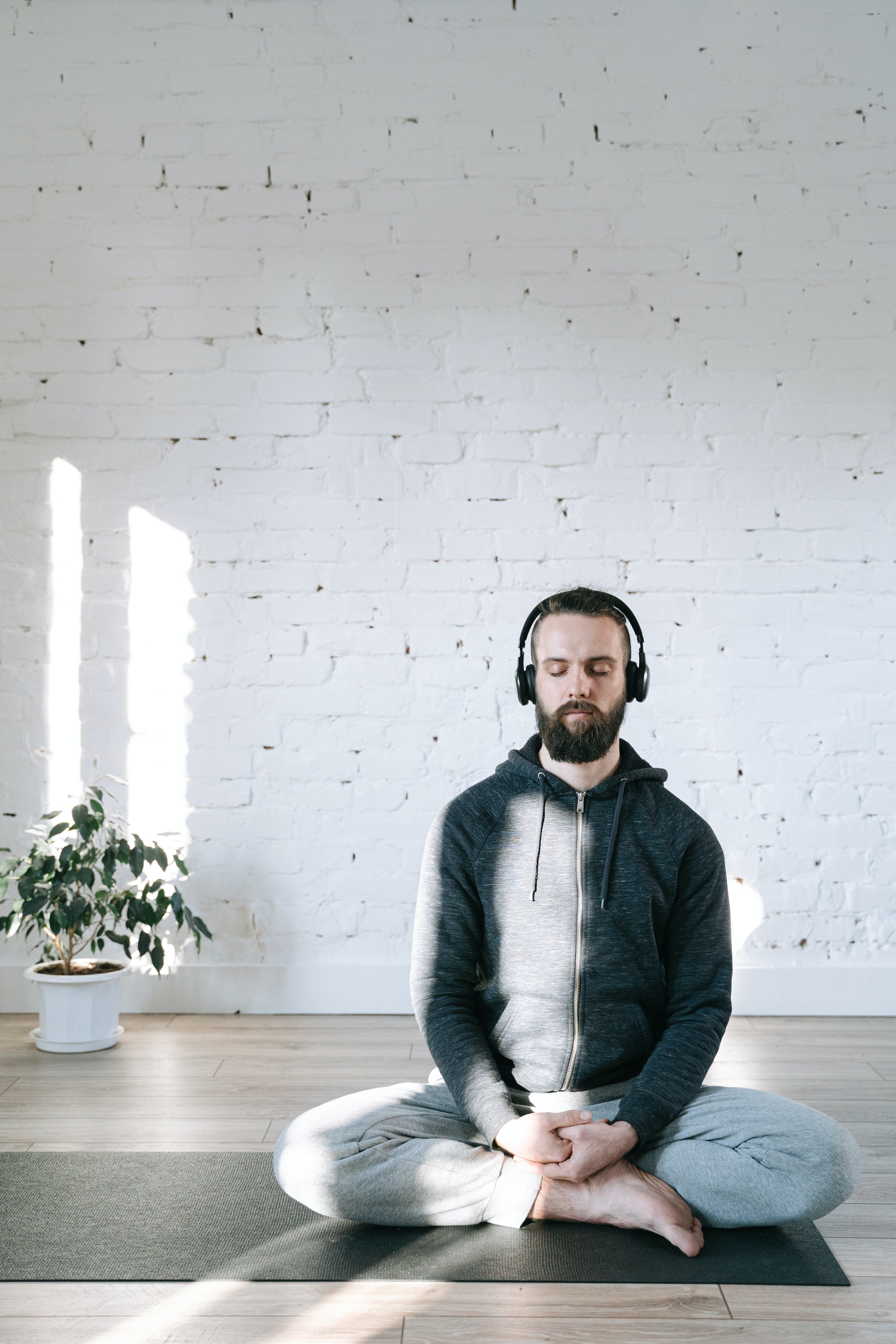 Empieza bien el día con una meditación matutina