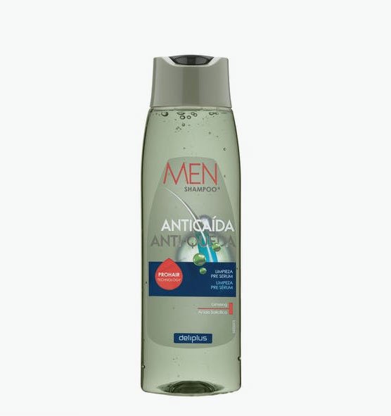 Champú Anticaída Men a la venta en Mercadona