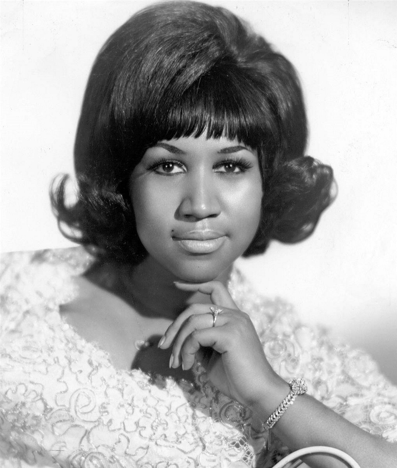 Aretha Franklin i les 500 millors cançons de la història que has d'escoltar abans de morir