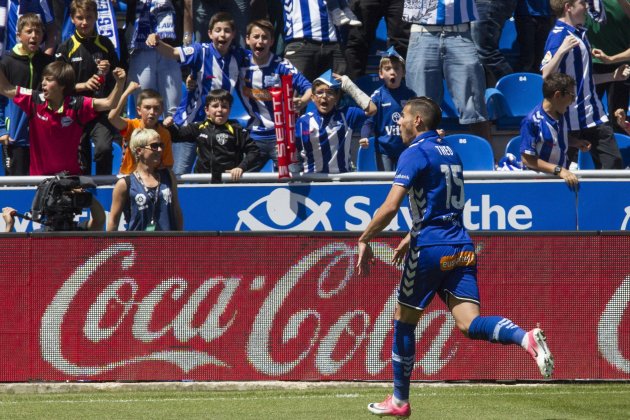 Theo Hernandez Alabès Madrid EFE