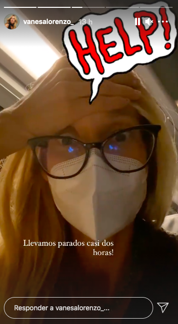 vanesa lorenzo ave 2