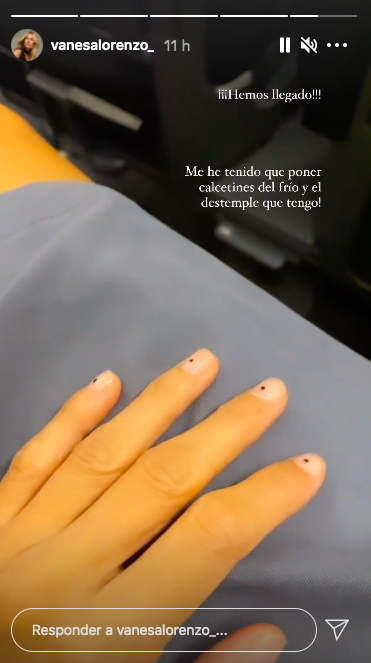 vanesa lorenzo ave 4