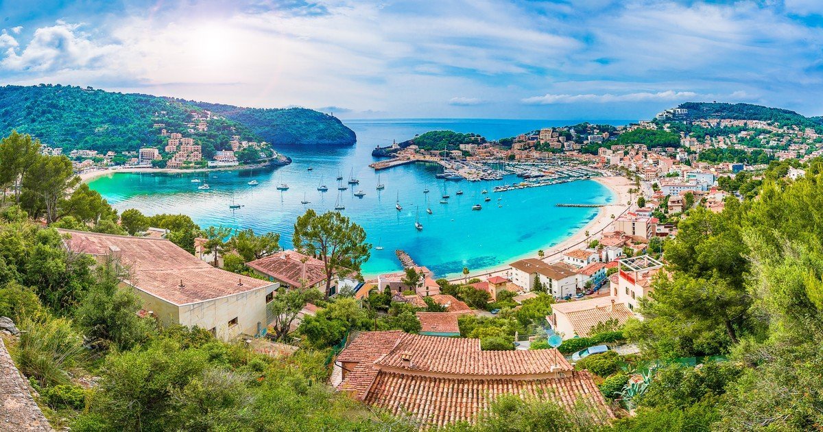 Booking troba el millor allotjament per dormir a Mallorca per menys de 50 euros: puntuació de 9,6