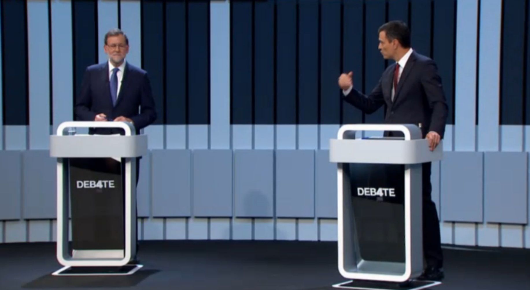 Debate