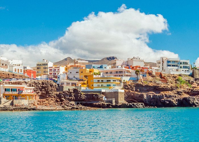El hotel mejor valorado de Gran Canaria según Booking no está delante del mar: “Vistas insuperables”