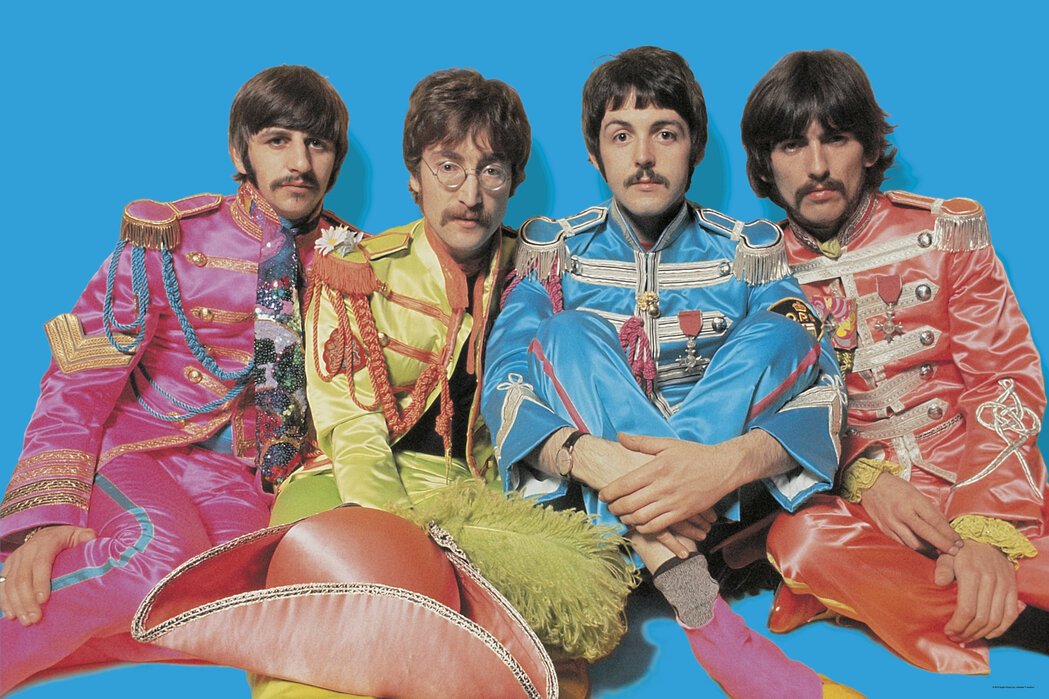 Paul McCartney crea la "última canción de los Beatles" con IA y con la voz de John Lennon