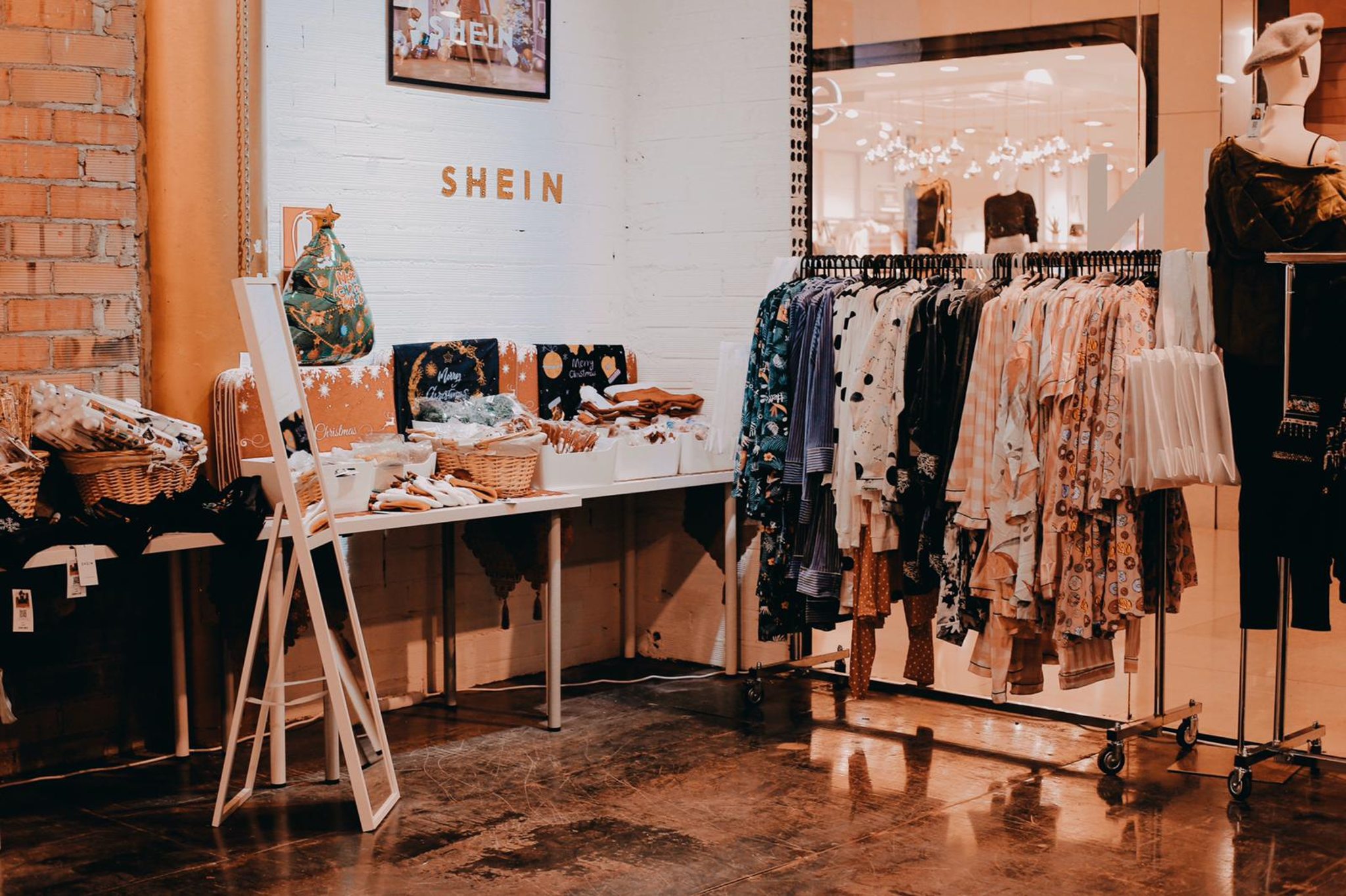 Shein tiene una sartén de 1,25 euros para freír huevos con distintas formas