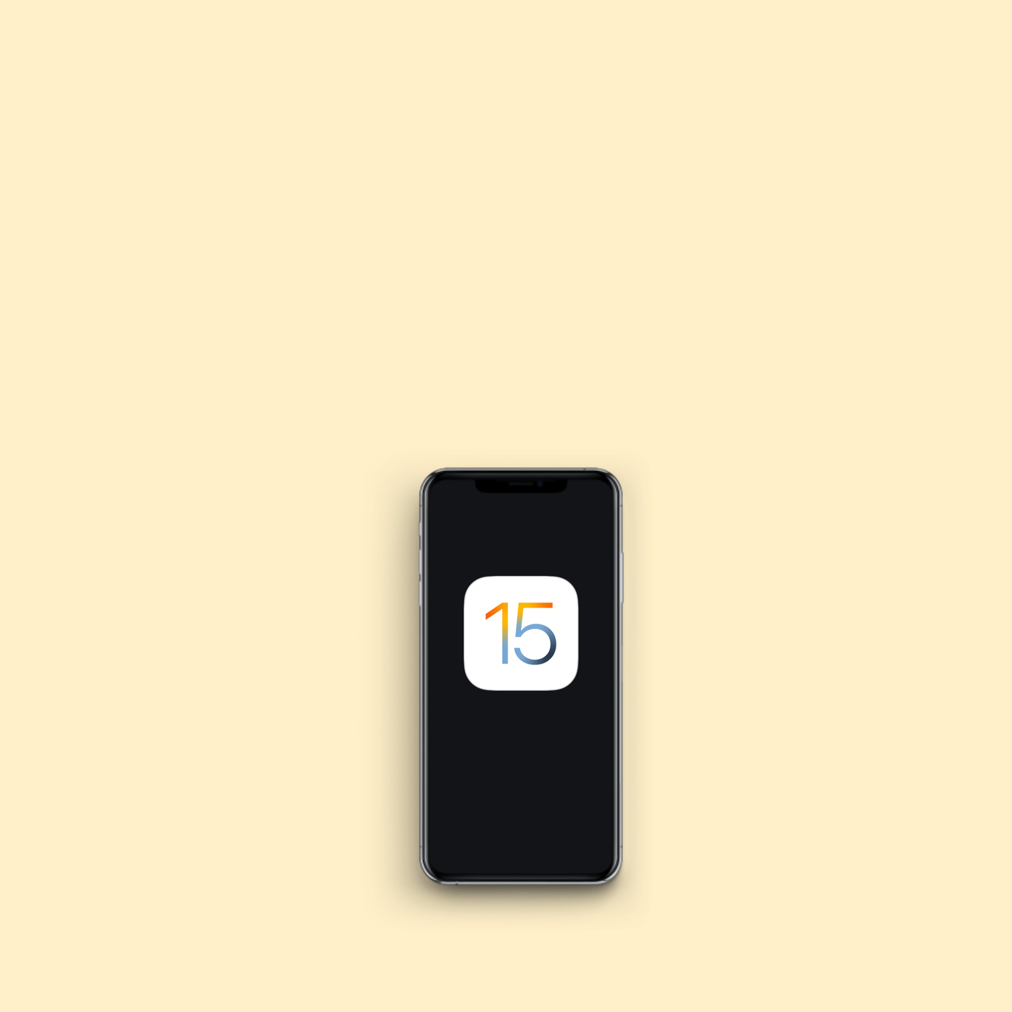 Ja està disponible iOS 15 per a iPhone i aquestes són les seves principals novetats
