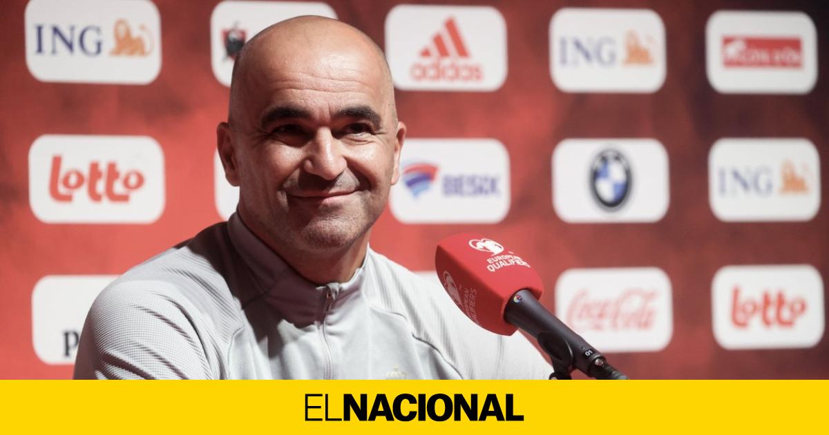 Robert Martínez llegaría al Barça con un fichaje galáctico en la lista