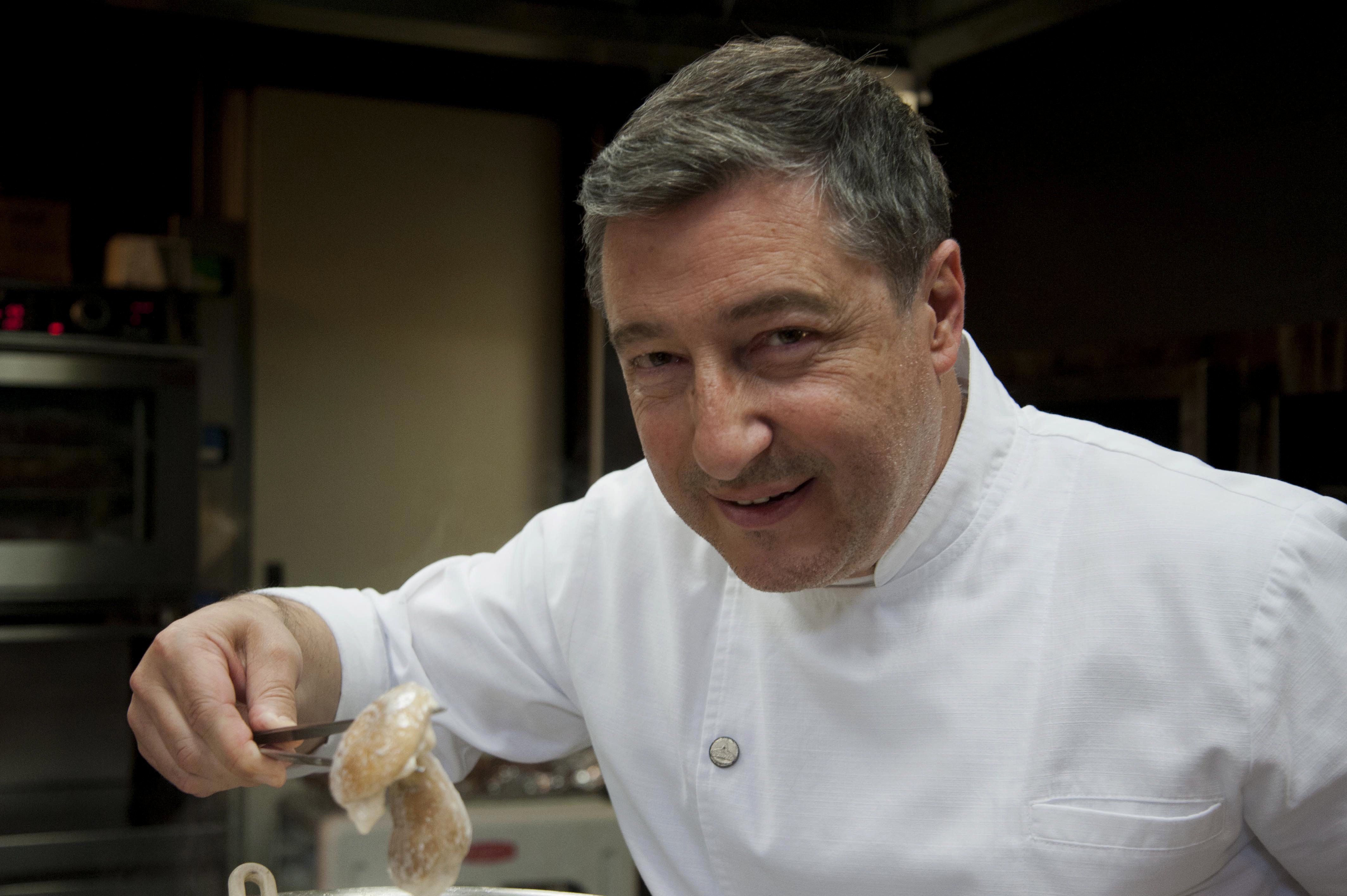 El Celler de Can Roca, segundo mejor restaurante del mundo
