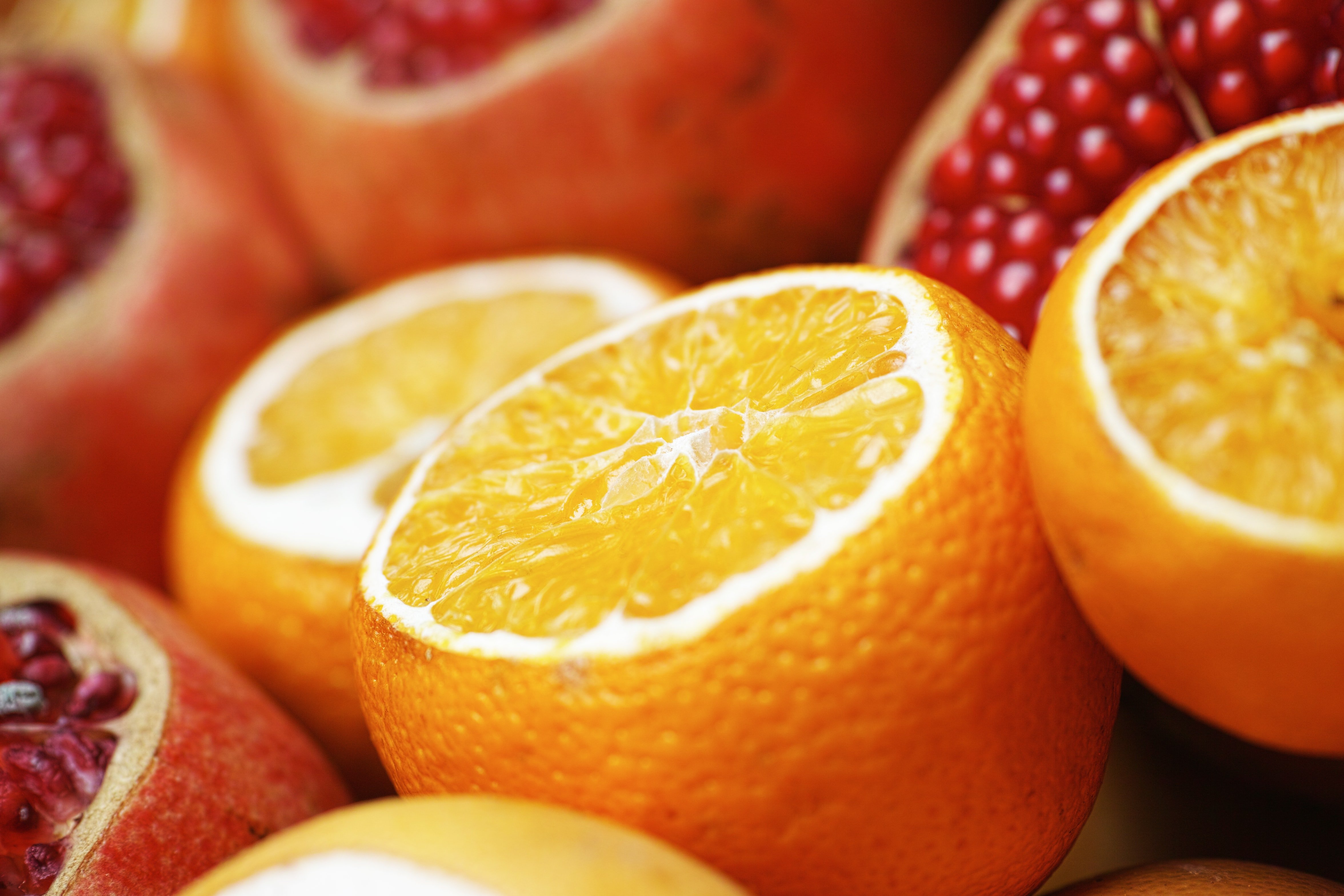 Los beneficios de la vitamina C a los que no puedes renunciar