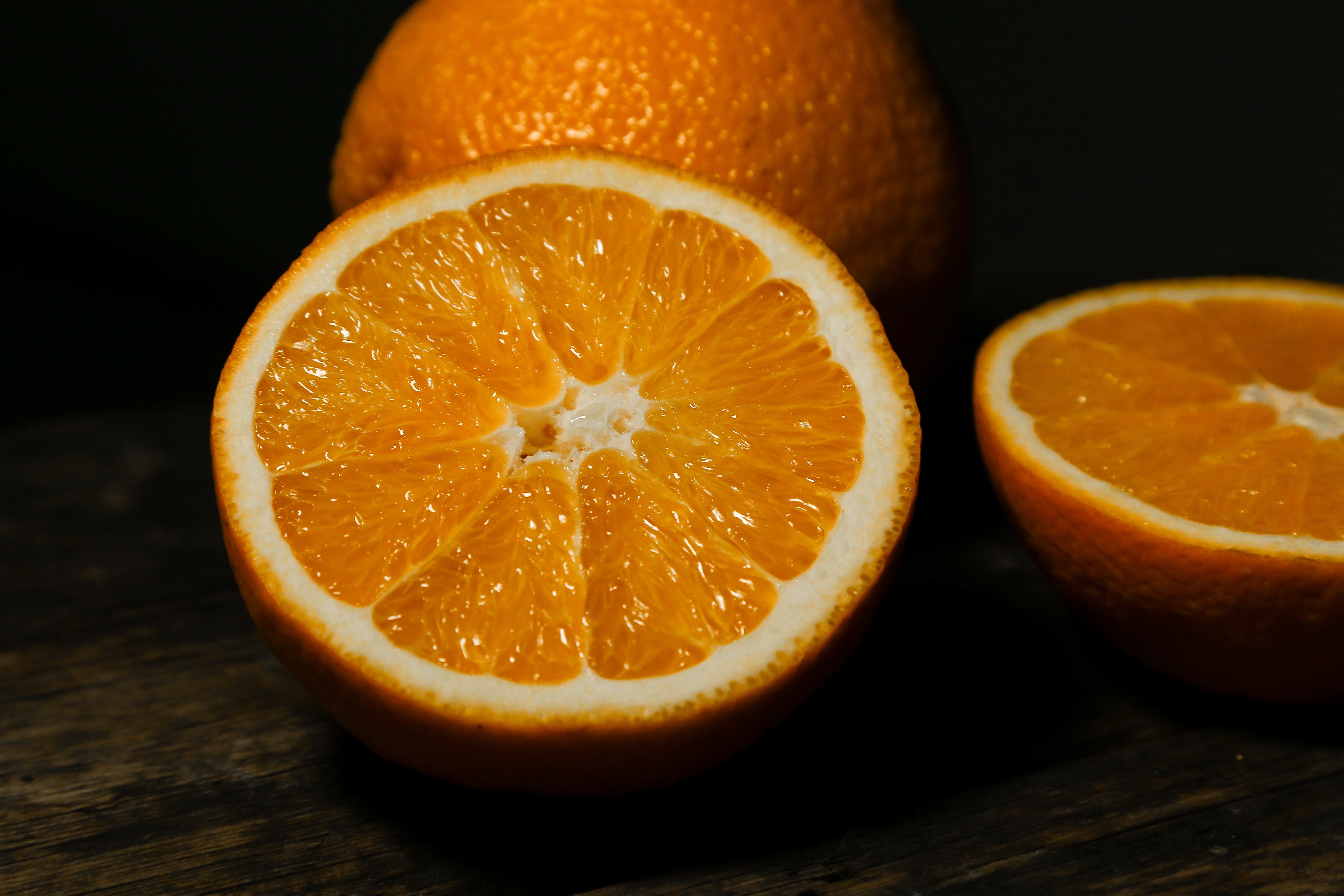 Beneficis de la vitamina C als quals no pots renunciar