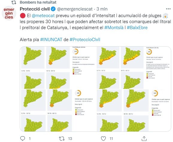 TUIT bomberos inuncat TUIT bomberos inuncat