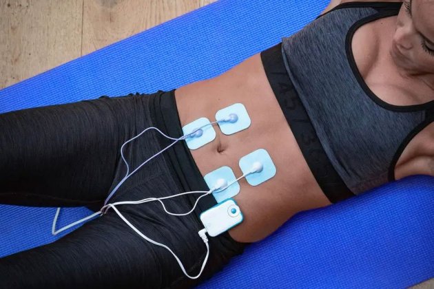 Electroestimulación BLUETENS a la venta en Decathlon