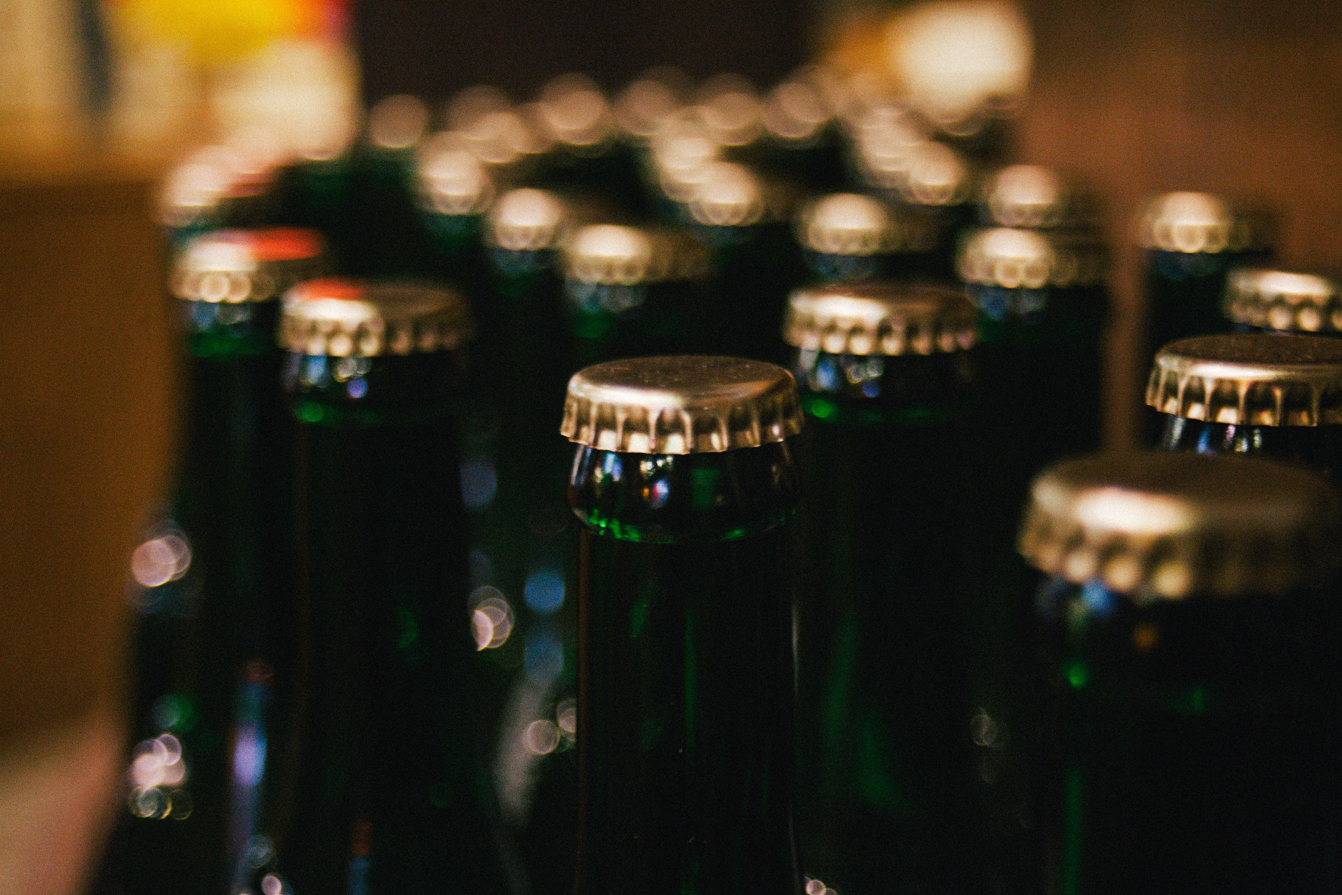 Alcohorexia o dejar de comer para ingerir alcohol