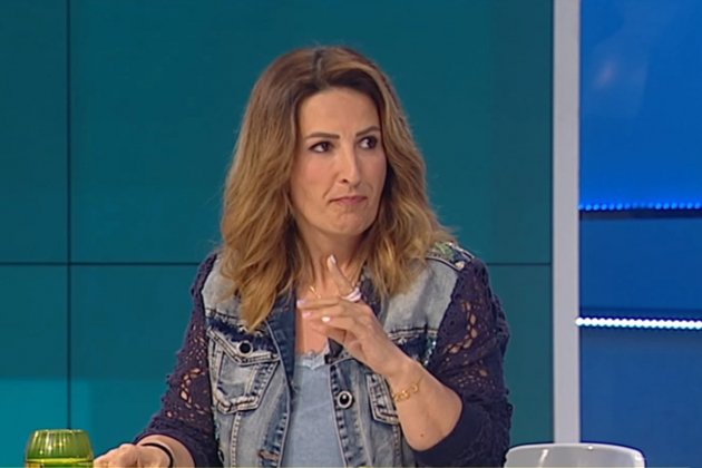 laura hace TV3