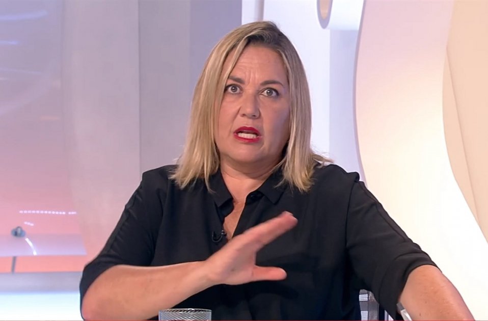 mayka navarro tv3 mayka navarro tv3