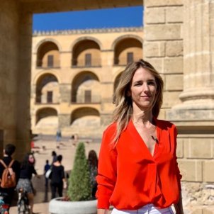 Álvarez de Toledo planta la convenció del PP: "Em conviden per aplaudir"