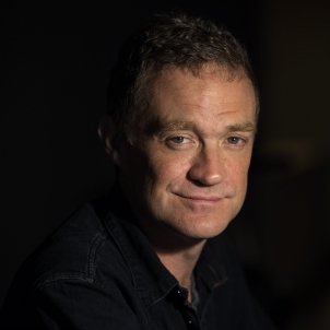 Patrick Radden Keefe escritor y periodista - Sergi Alc&agrave;zar