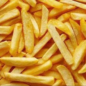 Carrefour té una fregidora que fa les patates com les del McDonald's