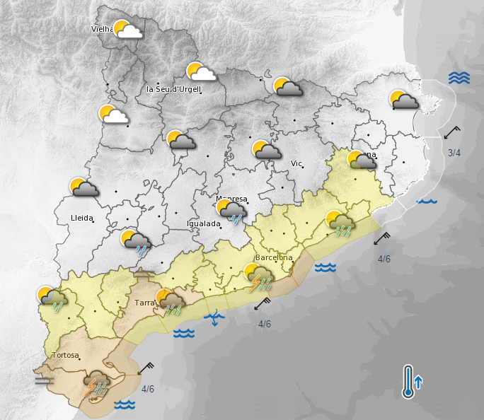 meteocat 2309 meteocat 2309