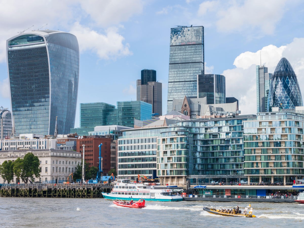 Cuina espanyola a prop del Tàmesi. Aquest és el podi de restaurants espanyols a Londres.