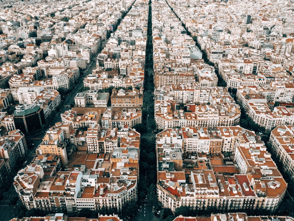 El restaurante número 1 en entregas a domicilio en Barcelona según Tripadvisor: valoraciones por las nubes