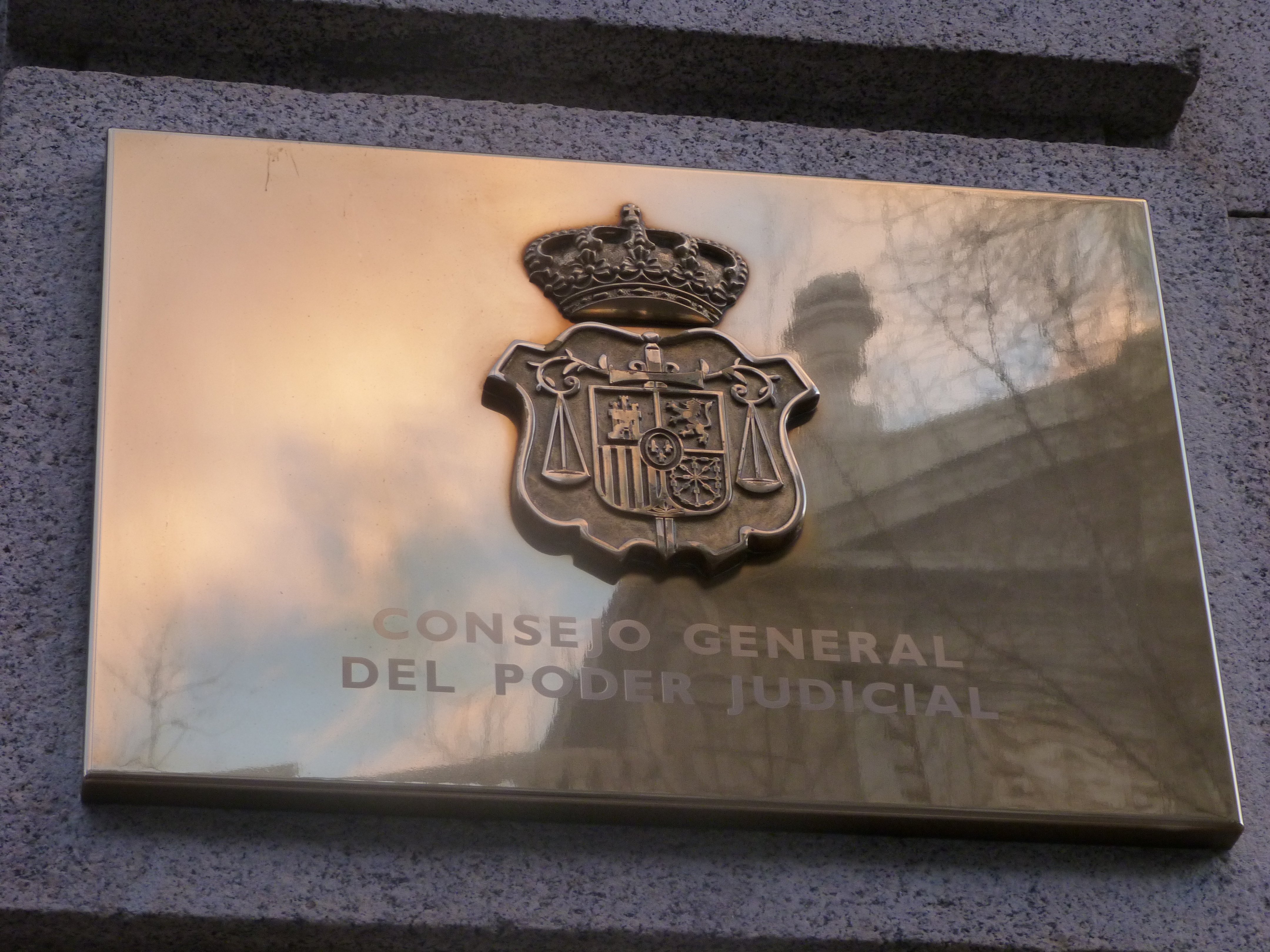 El CGPJ pide más dinero para los jueces destinados a Catalunya
