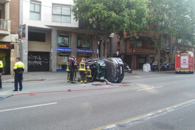 accident jordi palmer