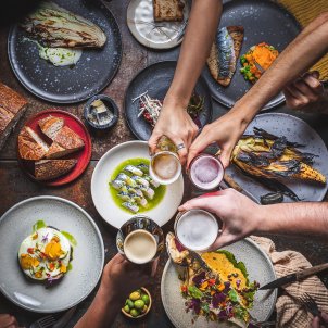 La Textil: nou temple cerveser i gastronòmic
