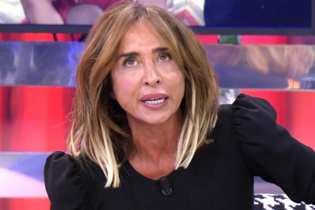 maria patiño telecinco