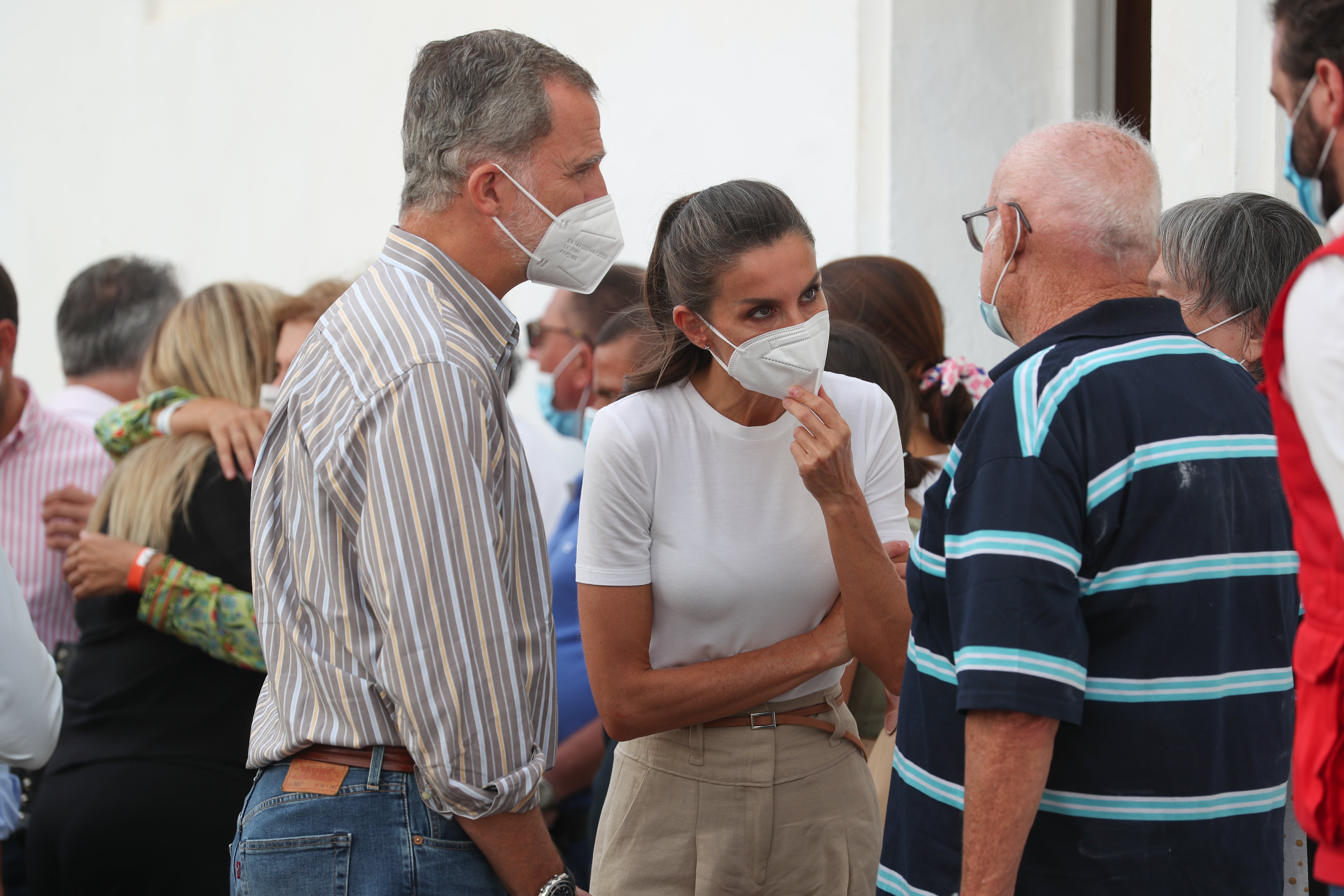 reyes en la palma gtres