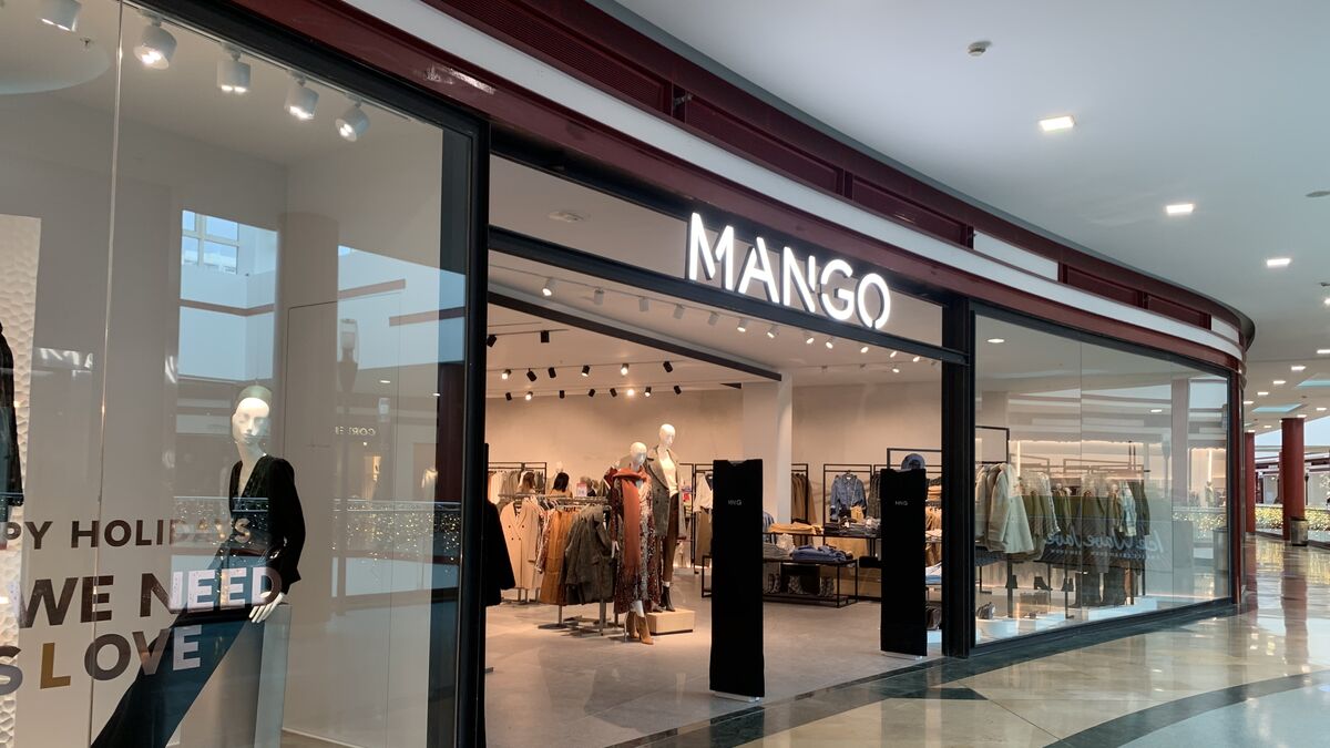 Mango triplicó el beneficio prepandemia y ganó 67 millones en 2021