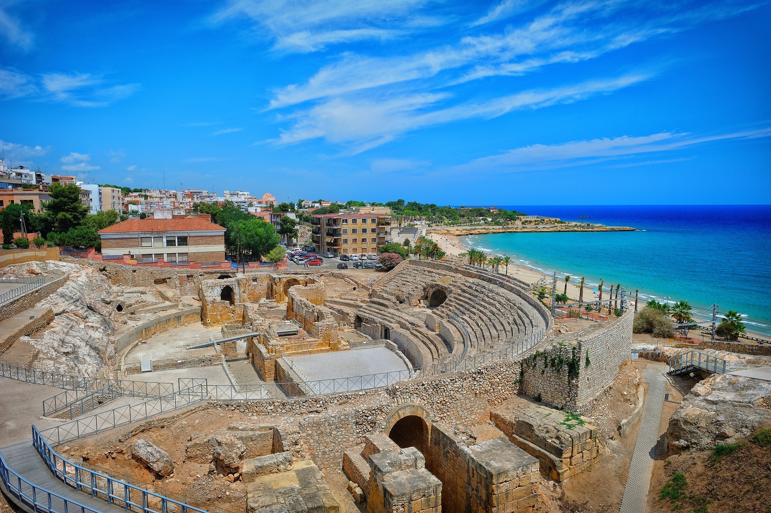 El millor restaurant de Tarragona per menjar marisc segons Tripadvisor: "Repetiré sens dubte"