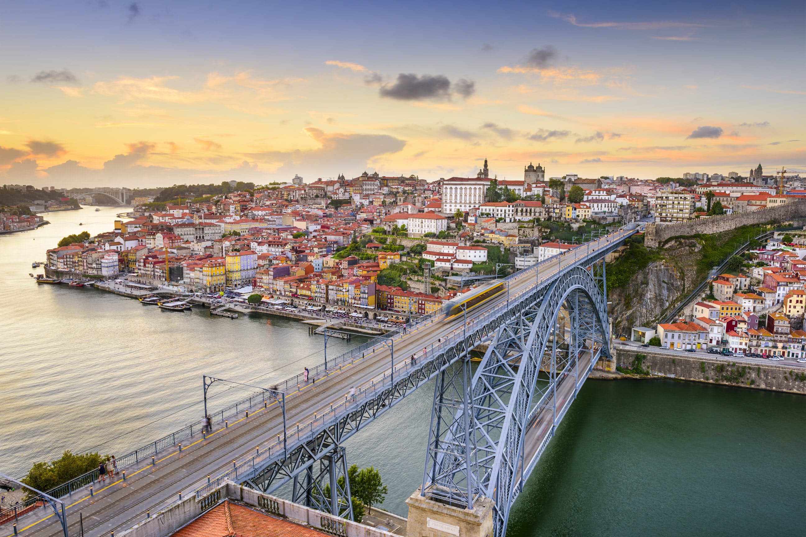 El podi de restaurants barats a Porto segons TripAdvisor
