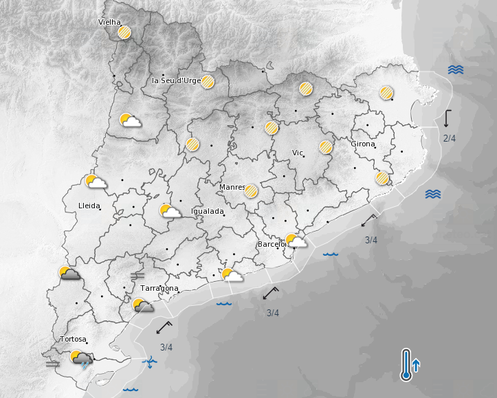 meteocat2409