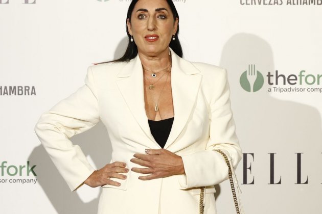 Rossy de Palma