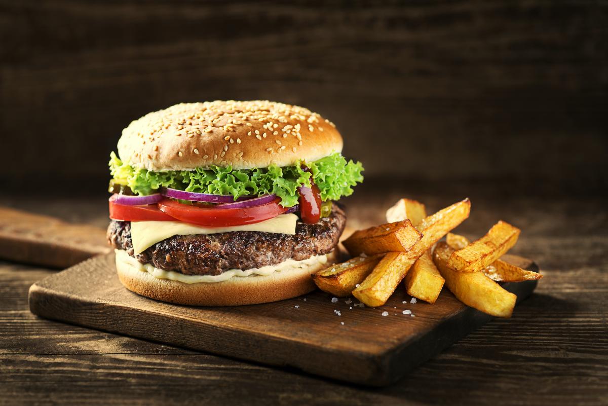 Shein tiene un aparato ‘low cost’ para hacer hamburguesas en casa