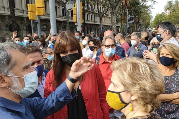 pilar rahola jordi cuixart