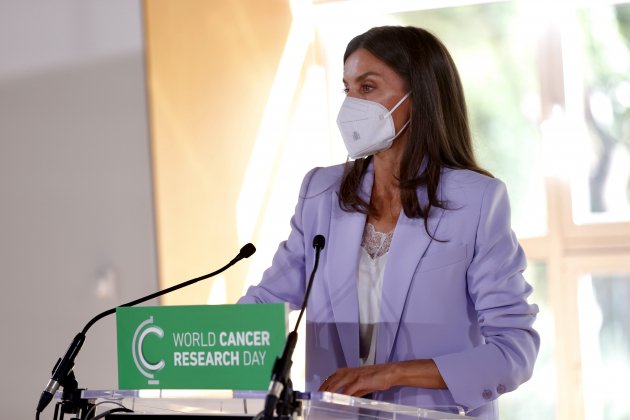 LETIZIA CANCER GTRES