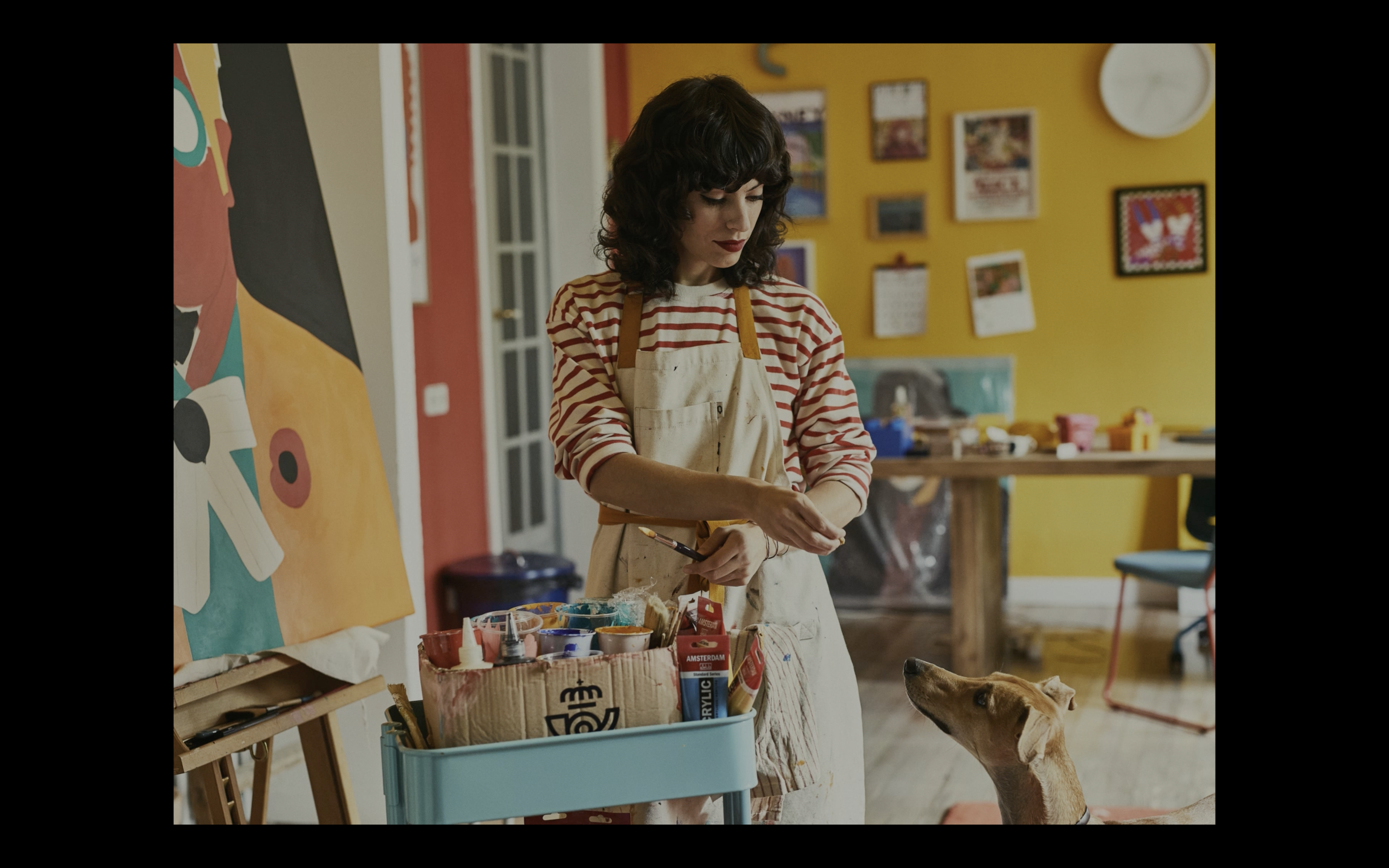 Impulso a las ventas online de los productores locales