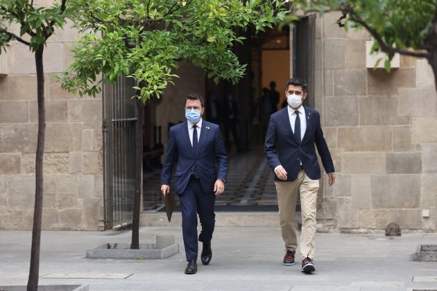 aragonés y puigneró Sergi Alcàzar