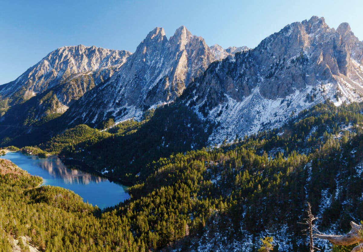 ¿Es el invierno una buena época para coger vacaciones?